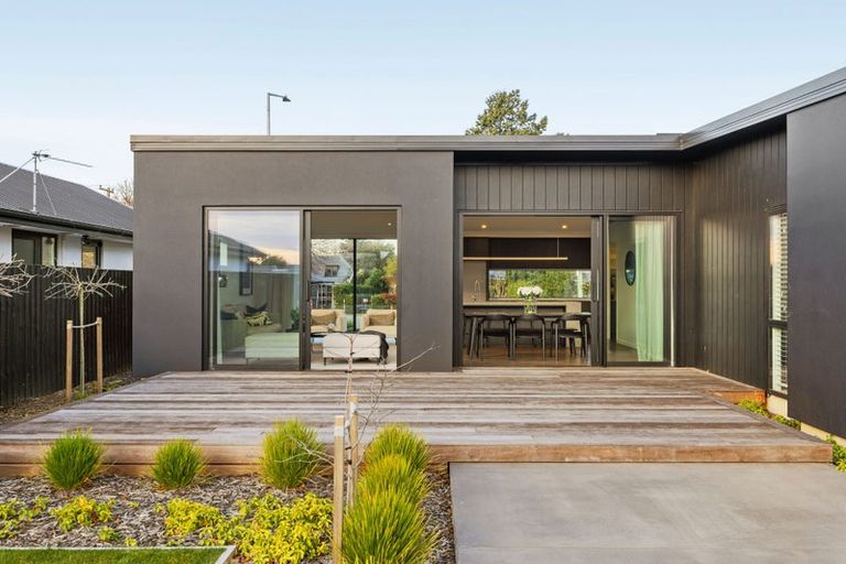Photo of property in 113 Sutherlands Road, Halswell, Christchurch, 8025