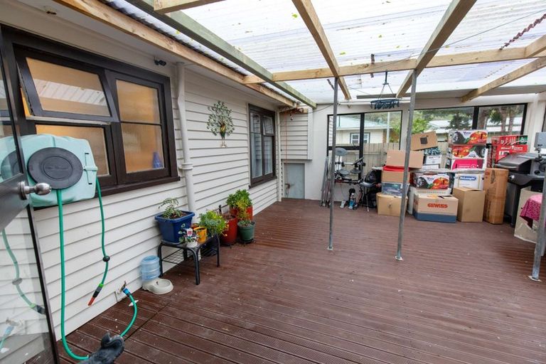 Photo of property in 9 Norfolk Street, Wainuiomata, Lower Hutt, 5014