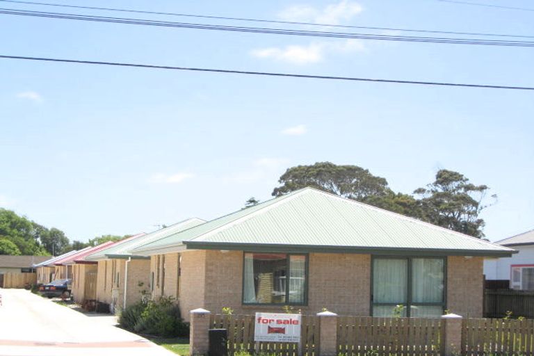 Photo of property in 10/295 Pages Road, Wainoni, Christchurch, 8061