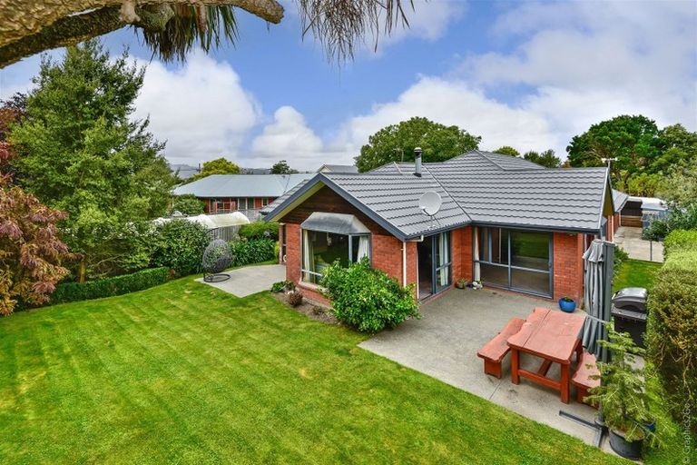 Photo of property in 77 East Belt, Lincoln, 7608