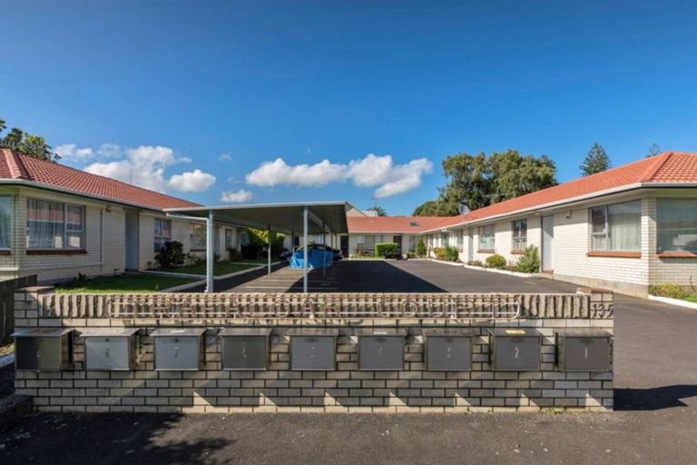 Photo of property in 4/135 Trafalgar Street, Onehunga, Auckland, 1061