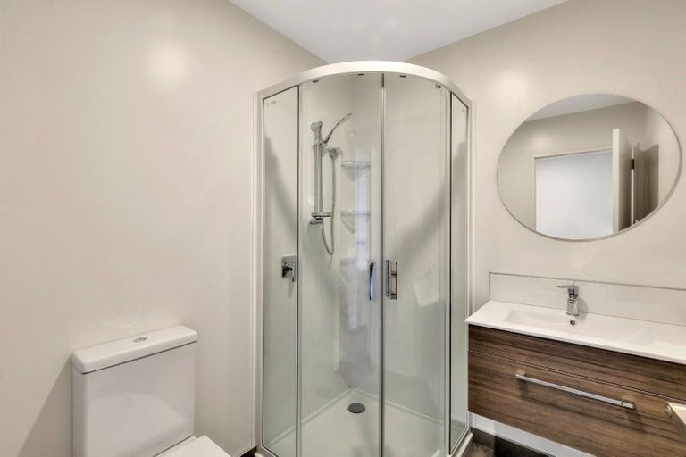 Photo of property in 6/12 Edward Avenue, Edgeware, Christchurch, 8013