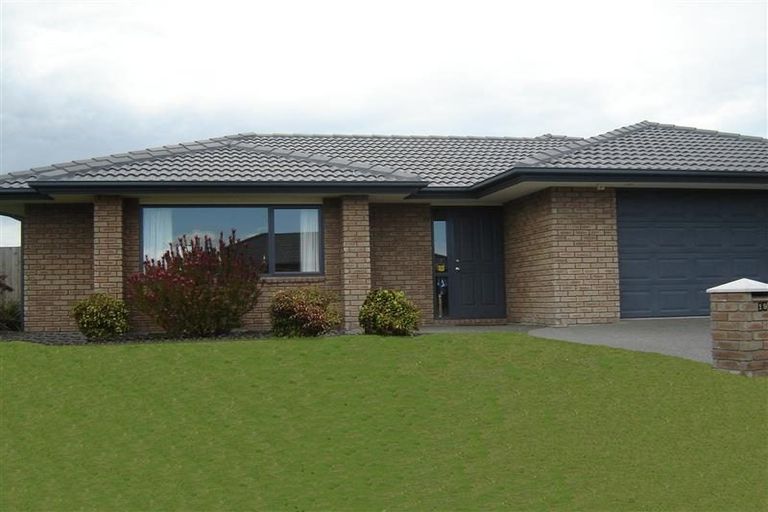 Photo of property in 19 Vasari Grange, Rolleston, 7614