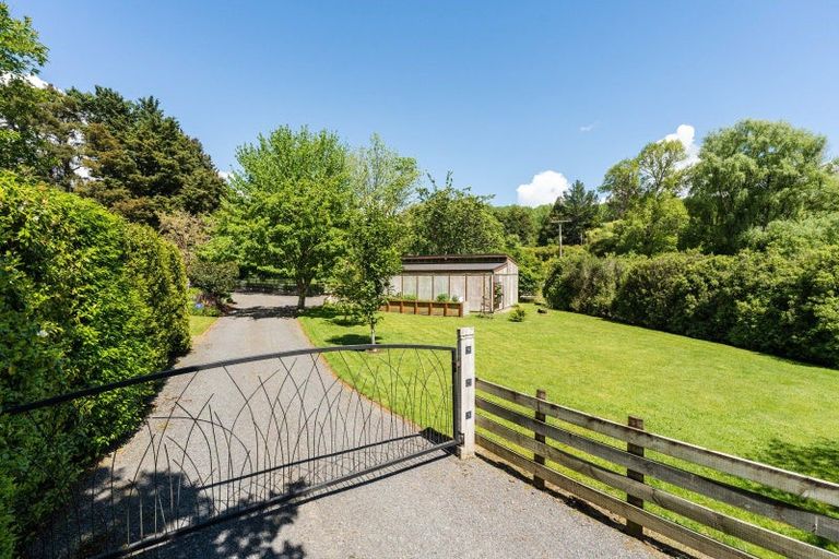 Photo of property in 1015 State Highway 4, Manunui, Taumarunui, 3992