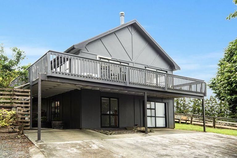 Photo of property in 4 Kara Road, Maungatapere, Whangarei, 0179