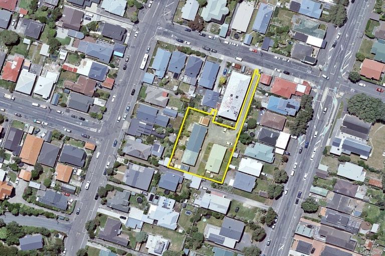 Photo of property in 3/31 Humber Street, Island Bay, Wellington, 6023