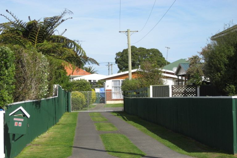 Photo of property in 3a Rimu Street, Gonville, Whanganui, 4501