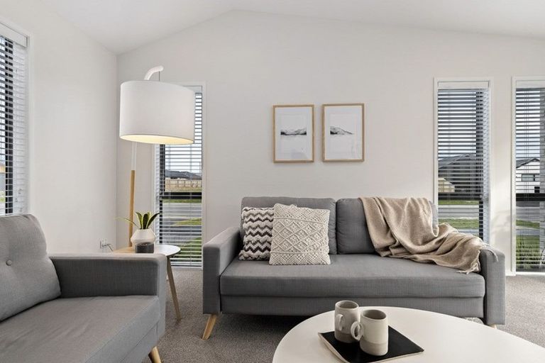 Photo of property in 63 Prestons Park Drive, Marshland, Christchurch, 8083