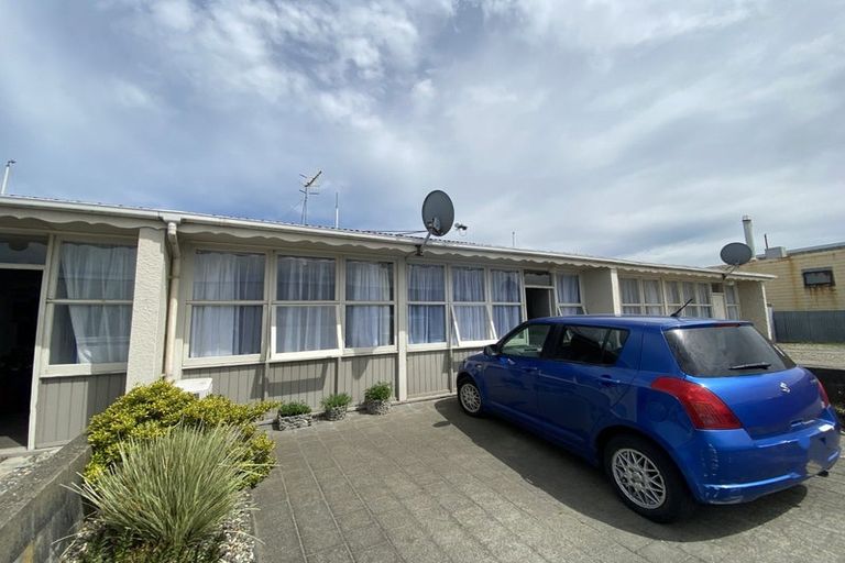 Photo of property in 4/122 Tweed Street, West Invercargill, Invercargill, 9810