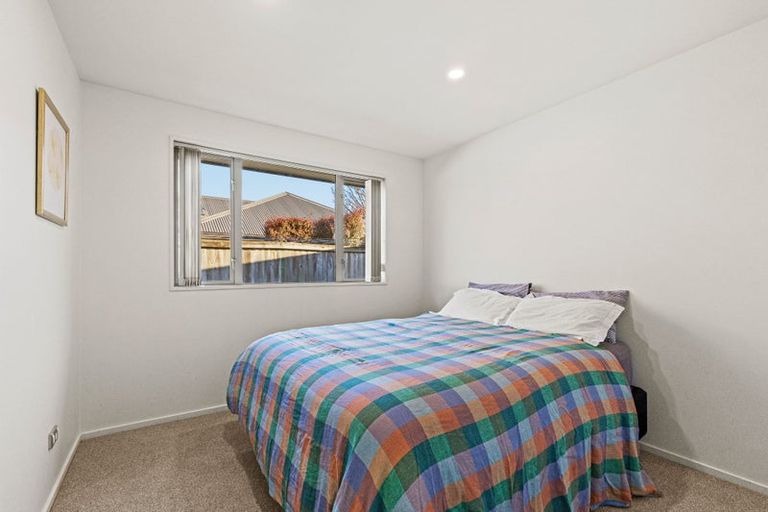 Photo of property in 59 Longspur Avenue, Wigram, Christchurch, 8025