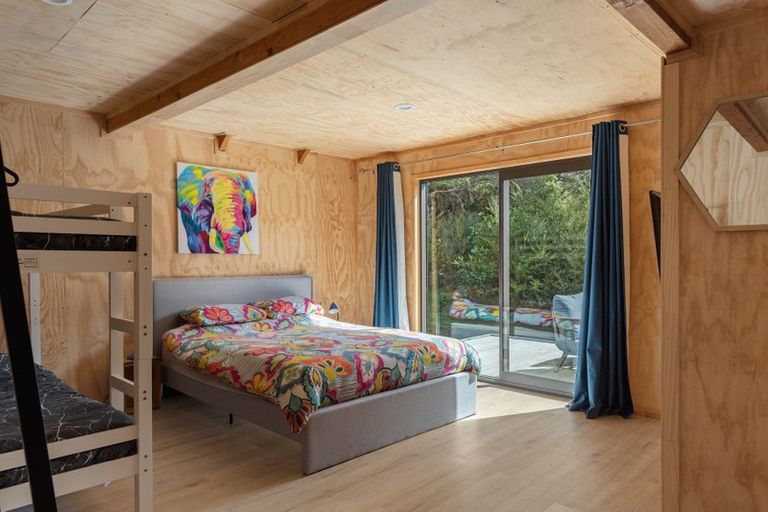 Photo of property in 556 Moetapu Bay Road, Moetapu Bay, Picton, 7282