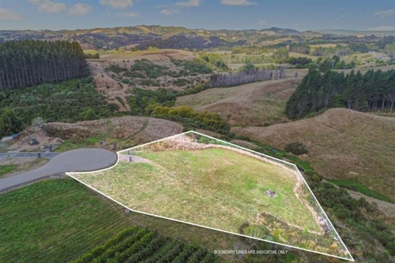 Photo of property in 109 Stoneridge Terrace, Whitford, 2576