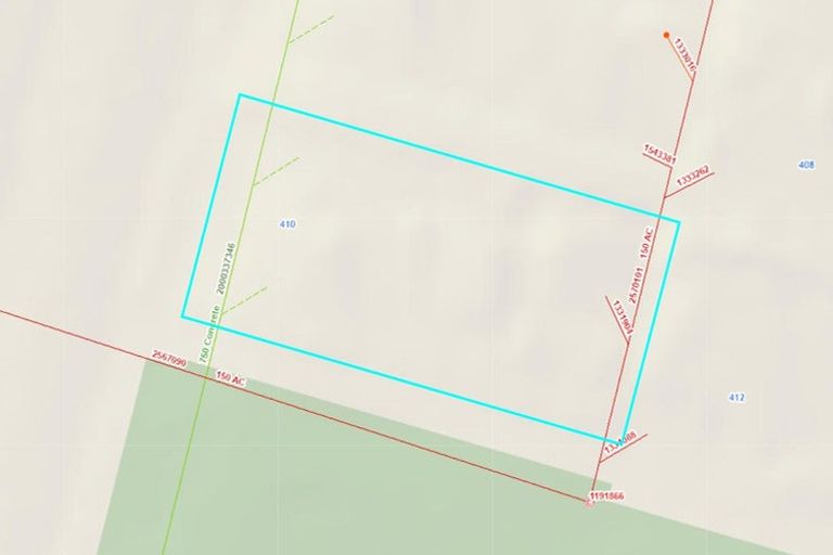 Photo of property in 410 Bucklands Beach Road, Bucklands Beach, Auckland, 2012