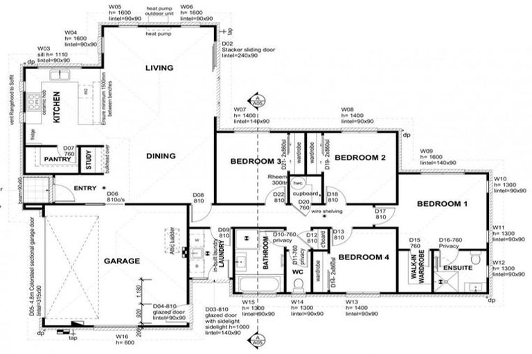 Photo of property in 225 Taylor Pass Road, Witherlea, Blenheim, 7201