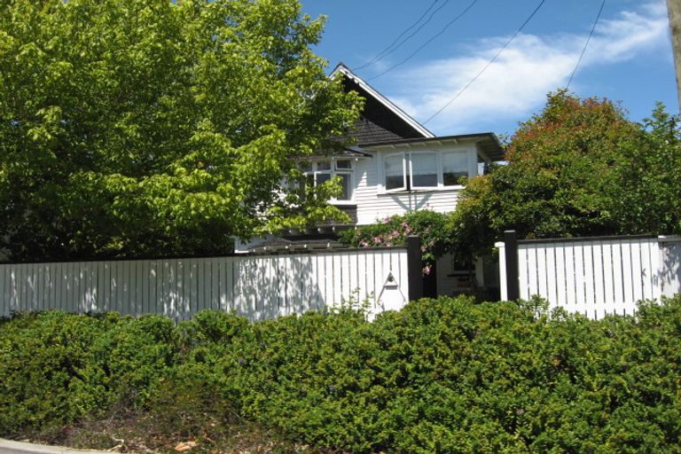 Photo of property in 118 Leinster Road, Merivale, Christchurch, 8014