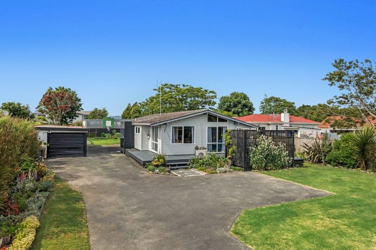 Photo of property in 158 Richard Street, Opotiki, 3122