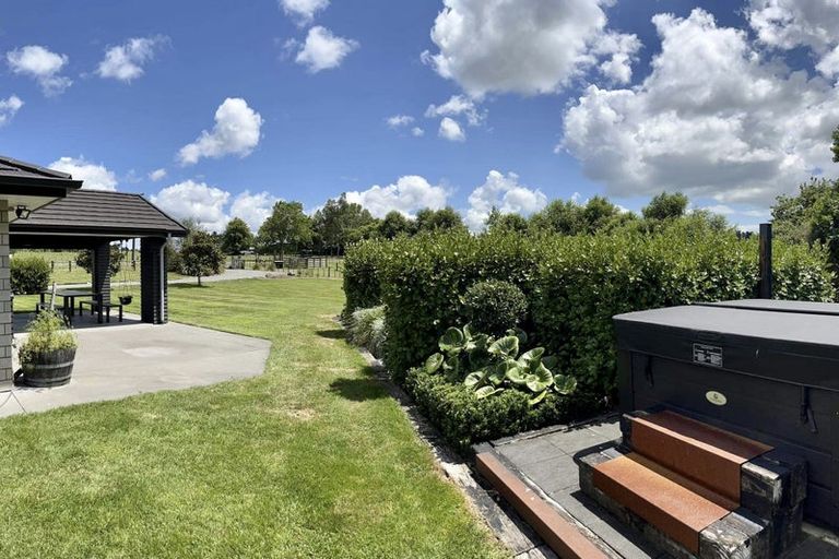 Photo of property in 70 Woolrich Road, Te Kowhai, Hamilton, 3288