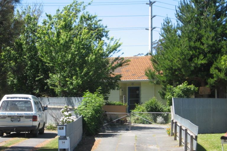 Photo of property in 119 Pukepoto Road, Kaitaia, 0410