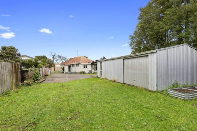 Photo of property in 2 Chapman Crescent, Morrinsville, 3300