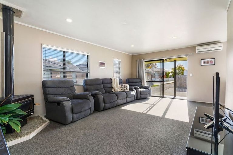 Photo of property in 18b Albert Street, Hamilton East, Hamilton, 3216