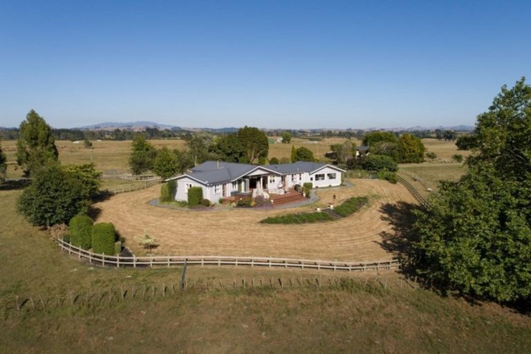 Photo of property in 98 Carmichael Road, Okoroire, Tirau, 3485