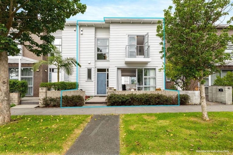 Photo of property in 85 Buckley Avenue, Hobsonville, Auckland, 0616