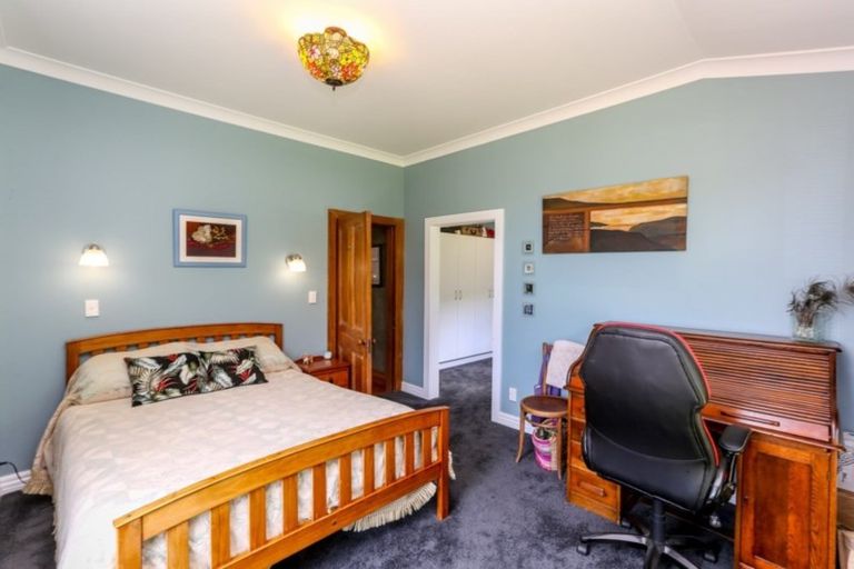 Photo of property in 600 Inland Road North, Onaero, Waitara, 4383