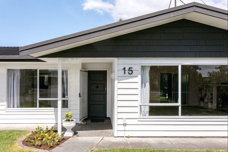 Photo of property in 15 Byron Street, Te Hapara, Gisborne, 4010