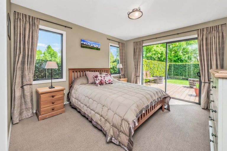 Photo of property in 34 Stott Drive, Darfield, 7571