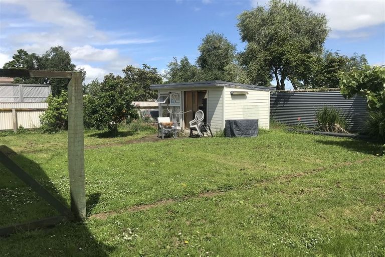 Photo of property in 48 Port Street West, Feilding, 4702