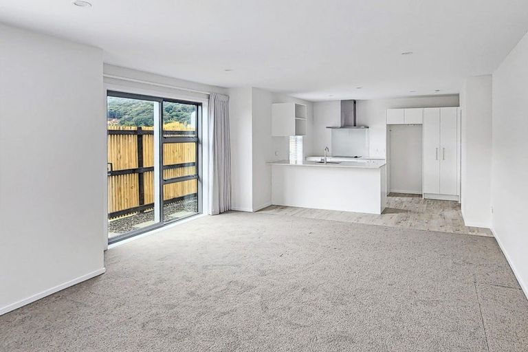 Photo of property in 1 Bledisloe Crescent, Wainuiomata, Lower Hutt, 5014