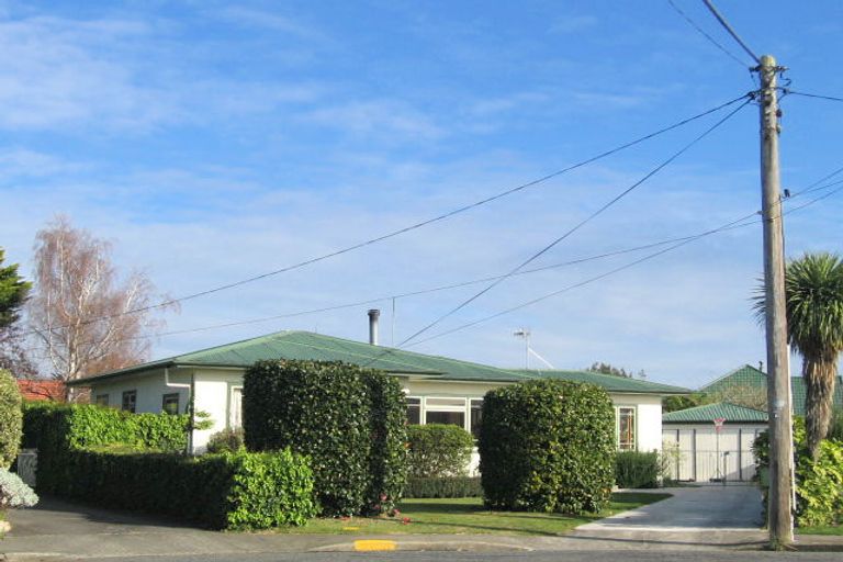 Photo of property in 901 Norrie Street, Mahora, Hastings, 4120