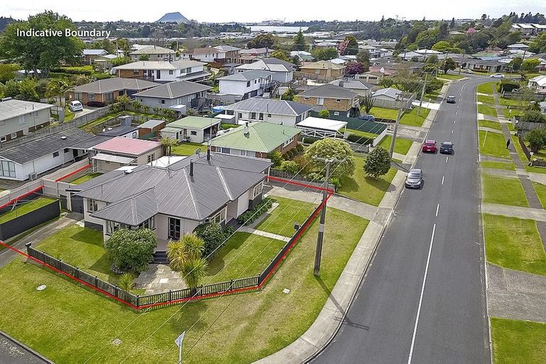 Photo of property in 24 Cook Street, Gate Pa, Tauranga, 3112