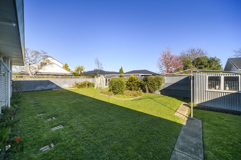 Photo of property in 21a Long Melford Road, Awapuni, Palmerston North, 4412