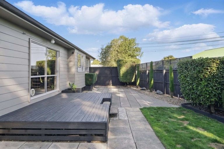 Photo of property in 50 Vanguard Drive, Broomfield, Christchurch, 8042