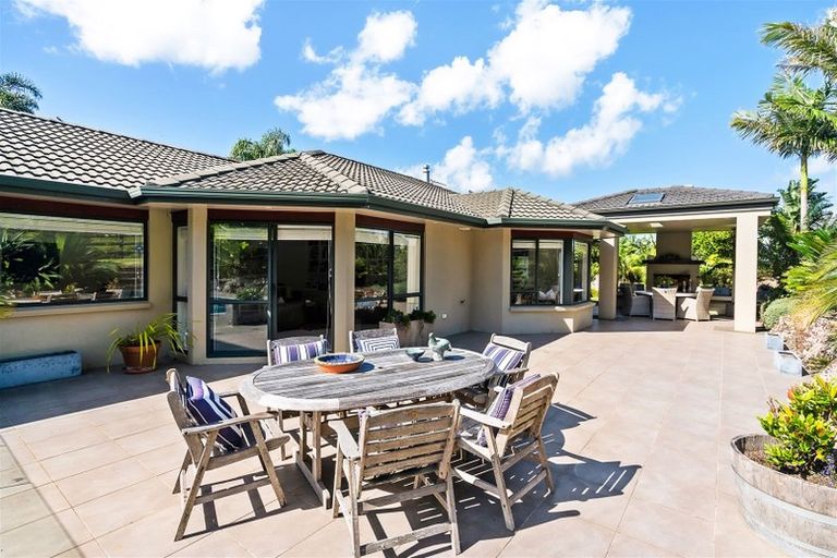 Photo of property in 493 Ngunguru Road, Glenbervie, Whangarei, 0173