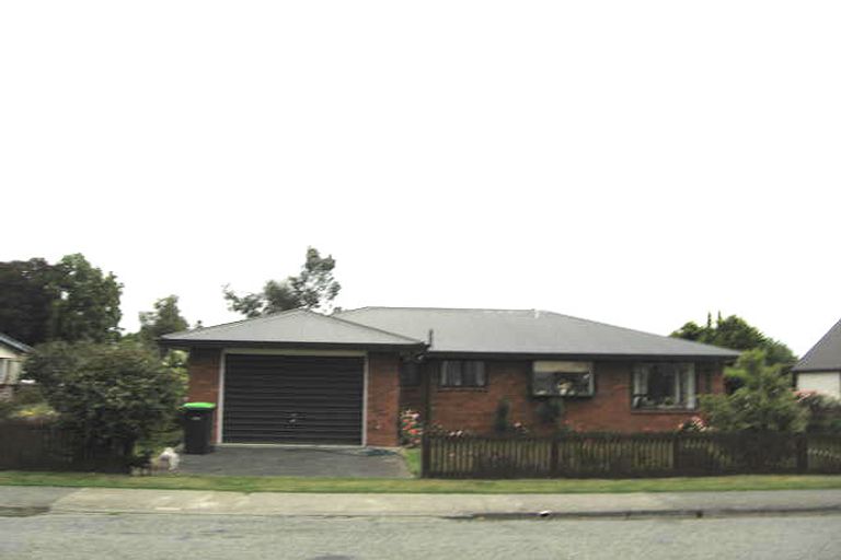 Photo of property in 7 Gammack Street, Temuka, 7920