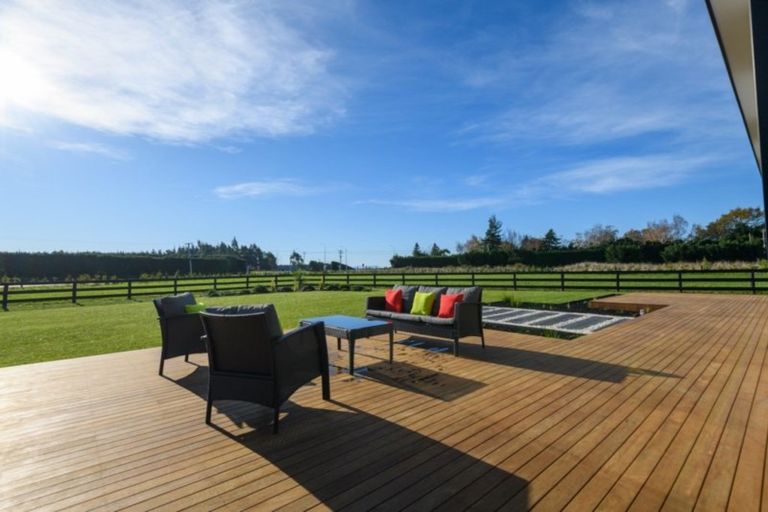 Photo of property in 756 Ridgens Road, Charing Cross, Christchurch, 7671