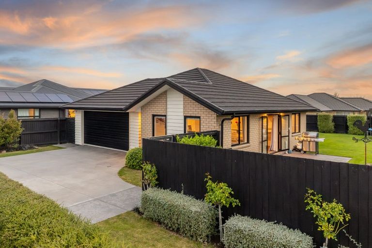 Photo of property in 311 Halswell Junction Road, Halswell, Christchurch, 8025