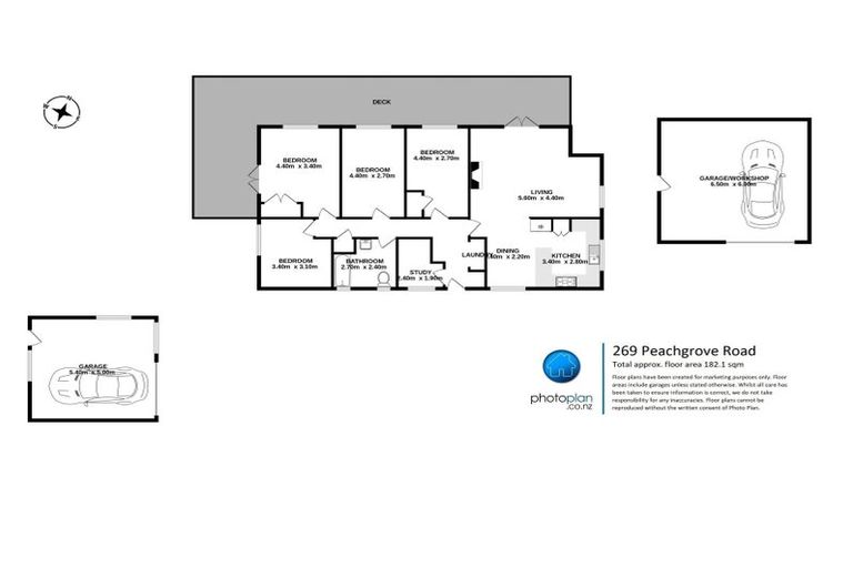 Photo of property in 269 Peachgrove Road, Fairfield, Hamilton, 3214