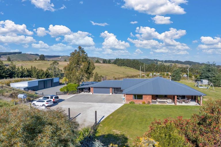Photo of property in 258 Loburn Kowai Road, Loburn, Rangiora, 7472