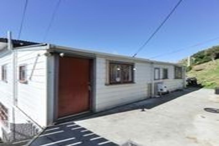 Photo of property in 3a Boyd Terrace, Newtown, Wellington, 6021