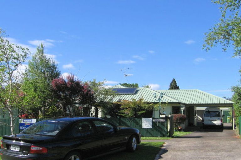 Photo of property in 12 Rata Street, Waihi, 3610