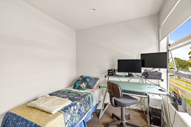 Photo of property in 9a Evelyn Place, Hillcrest, Auckland, 0627