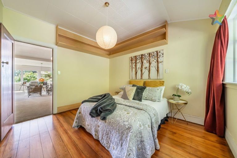 Photo of property in 142 Seddon Street, Naenae, Lower Hutt, 5011