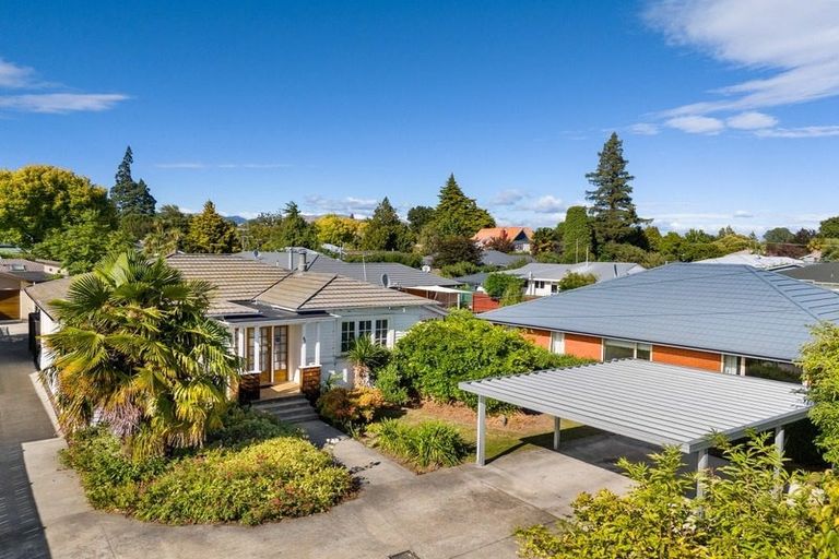 Photo of property in 47 George Street, Blenheim, 7201