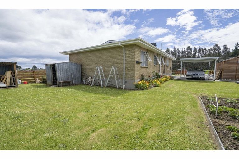 Photo of property in 217 Ball Street, Kingswell, Invercargill, 9812