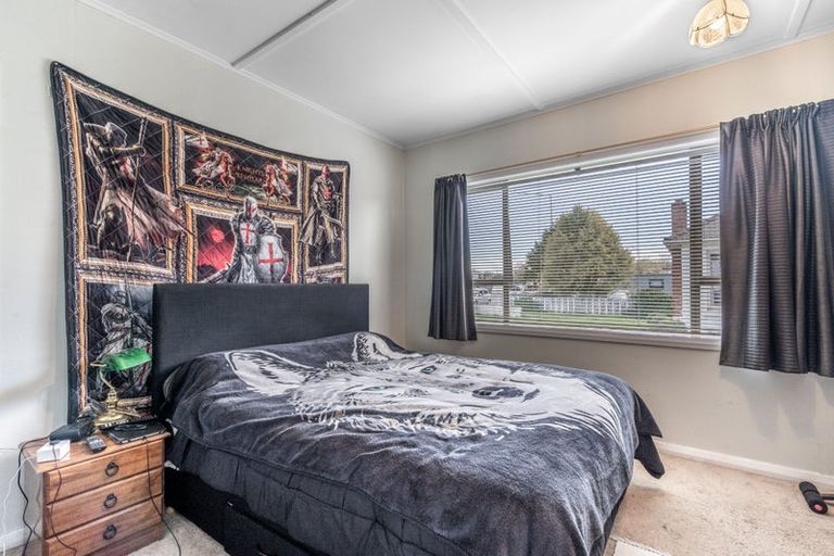 Photo of property in 462 Tweed Street, Georgetown, Invercargill, 9812