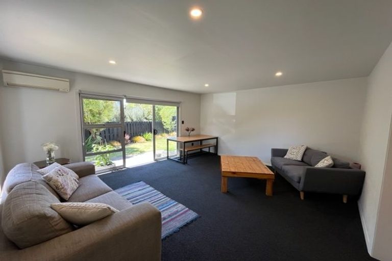 Photo of property in 138 Packe Street, Edgeware, Christchurch, 8013