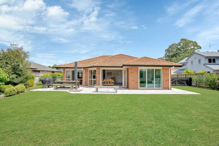 Photo of property in 16 Sequoia Place, Morrinsville, 3300